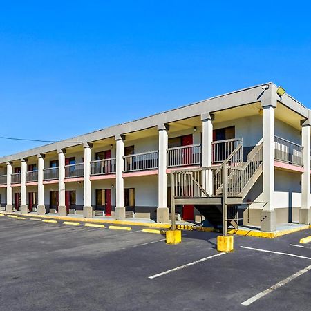 America'S Best Value Inn-コロンビア エクステリア 写真