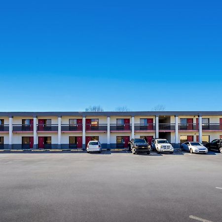 America'S Best Value Inn-コロンビア エクステリア 写真