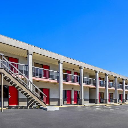 America'S Best Value Inn-コロンビア エクステリア 写真